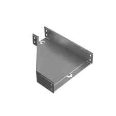 Переходник правый 80х100-300 мм "ПЛЮC" INOX304 КМ-Профиль (PDplus80-100-300-R INOX304)