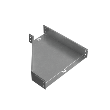 Переходник правый 80х150-400 мм "ПЛЮC" INOX304 КМ-Профиль (PDplus80-150-400-R INOX304)