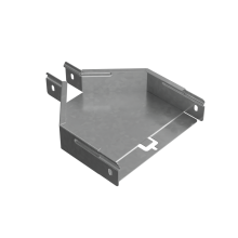 Переходник центральный 50х50-200 мм "ПЛЮС" INOX304 КМ-Профиль (PDplus50-50-200-C INOX304)