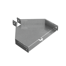 Переходник центральный 50х50-300 мм "ПЛЮС" HD85 КМ-профиль (PDplus50-50-300-C HD85)