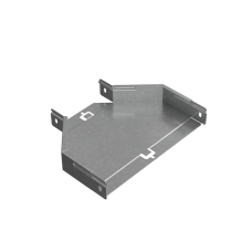 Переходник центральный 50х150-300 мм "ПЛЮС" HD85 КМ-профиль (PDplus50-150-300-C HD85)