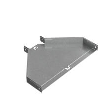 Переходник центральный 50х150-500 мм "ПЛЮС" INOX304 КМ-Профиль (PDplus50-150-500-C INOX304)