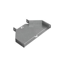 Переходник центральный 50х200-400 мм "ПЛЮС" HD85 КМ-профиль (PDplus50-200-400-C HD85)