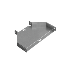 Переходник центральный 50х200-400 мм "ПЛЮС" INOX304 КМ-Профиль (PDplus50-200-400-C INOX304)