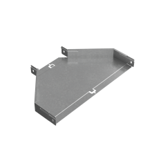 Переходник центральный 50х200-500 мм "ПЛЮС" HD КМ-Профиль (PDplus50-200-500-C HD)