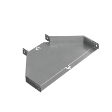 Переходник центральный 50х200-500 мм "ПЛЮС" HD КМ-Профиль (PDplus50-200-500-C HD)