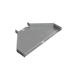 Переходник центральный 50х200-600 мм "ПЛЮС" HD КМ-Профиль (PDplus50-200-600-C HD)