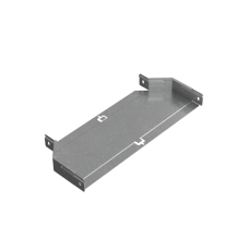 Переходник центральный 50х400-500 мм "ПЛЮС" INOX304 КМ-Профиль (PDplus50-400-500-C INOX304)