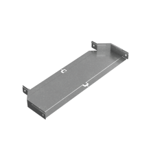 Переходник центральный 50х500-600 мм "ПЛЮС" HD85 КМ-профиль (PDplus50-500-600-C HD85)