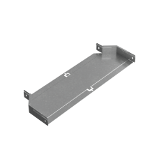 Переходник центральный 50х500-600 мм "ПЛЮС" HD85 КМ-профиль (PDplus50-500-600-C HD85)