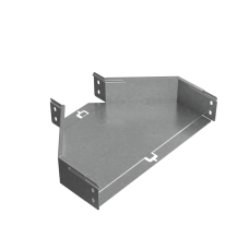 Переходник центральный 80х150-400 мм "ПЛЮС" INOX304 КМ-Профиль (PDplus80-150-400-C INOX304)