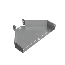 Переходник центральный 80х150-500 мм "ПЛЮС" INOX304 КМ-Профиль (PDplus80-150-500-C INOX304)