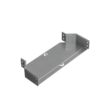 Переходник центральный 80х400-500 мм "ПЛЮС" КМ-Профиль (PDplus80-400-500-C)