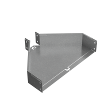 Переходник центральный 100х100-500 мм "ПЛЮС" HD85 КМ-профиль (PDplus100-100-500-C HD85)