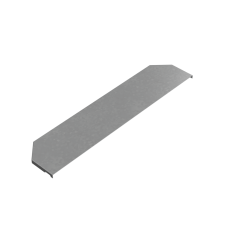 Крышка переходника центрального 500-600 мм "ПЛЮС" HD85 КМ-профиль (KPDplus500-600-C HD85)