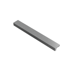 Переходник по высоте 50-80х500 мм "ПЛЮС" HD КМ-Профиль (PDHplus50-80-500 HD)