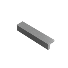 Переходник по высоте 50-100х300 мм "ПЛЮС" HD КМ-Профиль (PDHplus50-100-300 HD)