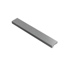 Переходник по высоте 80-100х400 мм "ПЛЮС" HD85 КМ-профиль (PDHplus80-100-400 HD85)