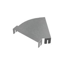 Крышка горизонтально-изменяемого угла 0-45 гр. 200 мм "ПЛЮС" КМ-Профиль (KIGLplus200)