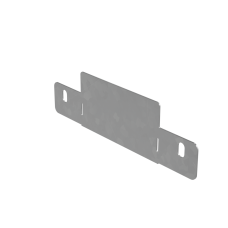 Переходник универсальный 50х400 "ПЛЮС" INOX304 КМ-Профиль (PDUplus50-400 INOX304)