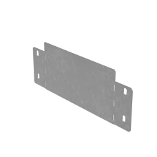 Переходник универсальный 100х400 "ПЛЮС" HD85 КМ-профиль (PDUplus100-400 HD85)