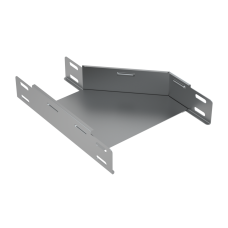 Переходник левый 50х50-200 мм КМ-Профиль (PD50-50-200-L)