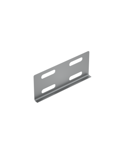 Соединительная пластина 50 (0,8 мм) КМ-Профиль (SP1) в Сергиевом Посаде Аксессуары для лотков Pintop.ru