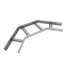 Угол лестничный горизонтальный 90 гр. 100х600х1,5 мм HD КМ-Профиль (LGL90-100-600-1.5 HD)