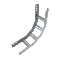 Угол лестничный вертикальный внутренний 90 гр. 70х200х1,5 мм HD КМ-Профиль (LNL90-70-200-1.5 HD)