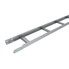 Лоток лестничный 50х500х1,2 L3000 мм "Быстрый монтаж" HD КМ-Профиль (LLS50-500-1.2-3000 HD)