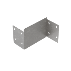 Переходник лестничный универсальный 150х200 s:1,2 мм HD85 N КМ-профиль (LPD4-200 HD85 N)