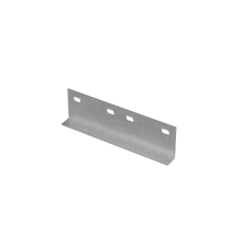 Соединительная пластина для лестничного лотка H80 s:1,5 мм N КМ-профиль (LSPS2 N)