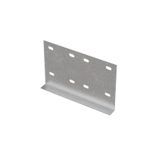 Соединительная пластина для лестничного лотка H150 s:2,0 мм HD N КМ-профиль (LSPU4 HD N)