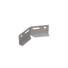 Регулируемый горизонтальный соединитель для лестничного лотка H80 s:1,5 мм HD N КМ-профиль (LSPNLS2 HD N)