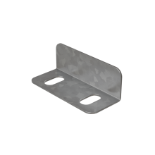 Соединительная пластина листового лотка "ПЛЮС" и лестничного лотка N H50 s:1,2 мм HD КМ-профиль (SPPN1 HD)