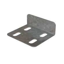 Соединительная пластина листового лотка "ПЛЮС" и лестничного лотка N H80 s:1,2 мм КМ-профиль (SPPN2)