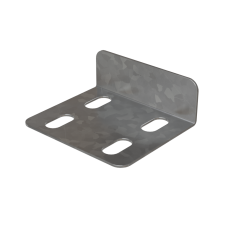 Соединительная пластина листового лотка "ПЛЮС" и лестничного лотка N H80 s:1,2 мм HD КМ-профиль (SPPN2 HD)