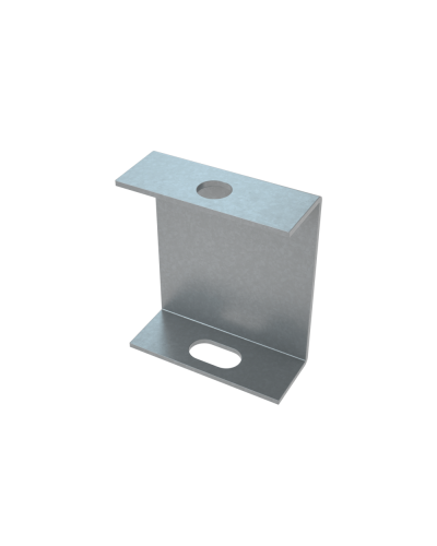 Потолочный подвес для шпильки HD85 КМ-профиль (PS HD85) в Сергиевом Посаде Аксессуары для лотков Pintop.ru