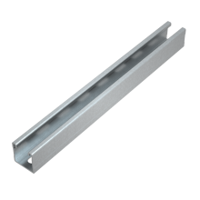 Страт-профиль 41х41 L1300 мм s:1,5 КМ-Профиль (STP41-41-1300)