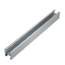 Страт-профиль двойной 41х21 L2600 мм s:1,5 HD85 КМ-профиль (2STP41-21-2600 HD85)