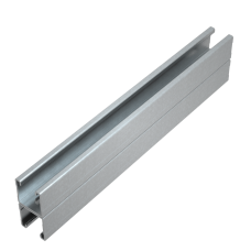 Страт-профиль двойной 41х41 L1900 мм s:1,5 КМ-Профиль (2STP41-41-1900)