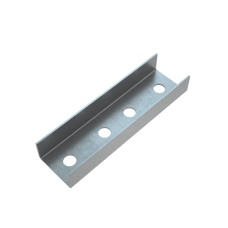 Соединитель страт-профиля внешний 41х21 мм КМ-Профиль (VSTPU41-21)