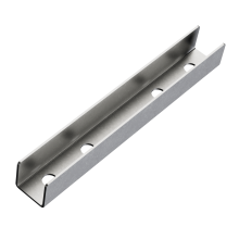 Соединитель страт-профиля внутренний 41х72 HD КМ-Профиль (NSTPU41-72 HD)