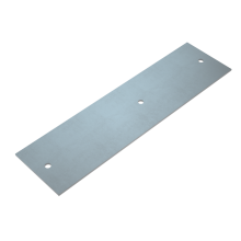 Опорная пластина для огнестойкой перегородки 120х600х4,0 мм КМ-Профиль (OP120-600)