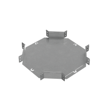 Х-разветвитель 80х300 мм "ПЛЮС" HD КМ-Профиль (XDplus80-300 HD)