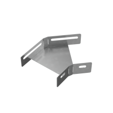 Изменяемый горизонтальный угол 0-45 гр. 50х150 мм "ПЛЮС" HD КМ-Профиль (IGLplus50-150 HD)