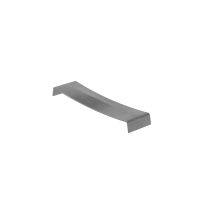 Держатель кабеля 150 мм "ПЛЮС" КМ-Профиль (DK150plus)