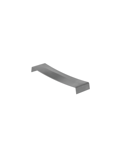 Держатель кабеля 150 мм ПЛЮС КМ-Профиль (DK150plus) в Сергиевом Посаде Аксессуары для кабель-канала Pintop.ru