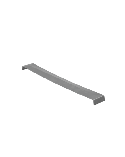 Держатель кабеля 500 мм ПЛЮС КМ-Профиль (DK500plus) в Сергиевом Посаде Аксессуары для кабель-канала Pintop.ru