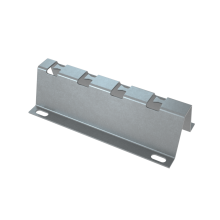 Универсальная скоба безвинтовая 100 мм КМ-Профиль (USBV100)